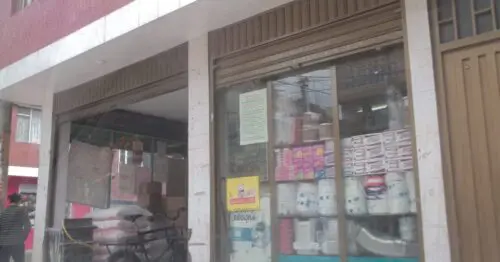 SALSAMENTARIA CALLE 63 SALSAMENTARIA CALLE 63
